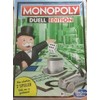 Monopoly Duel Edition Game for 2 Players Hasbro