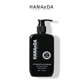 에인유 포맨 시카 올인원 로션 하나에다 데일리 모이스처라이저 300ml Ainyou for Men Cica All-in-One Lotion Daily Moisturizer 300ml