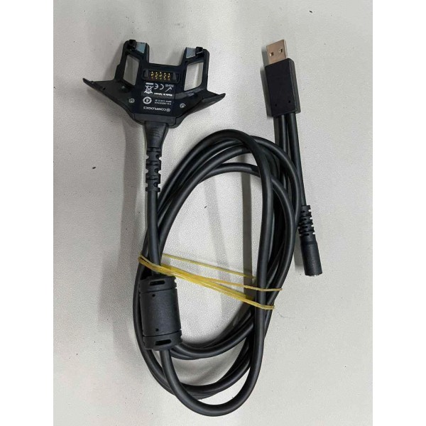Zebra CBL-TC7X-USB1-01 Charger with cable for zebra symbol motorola TC70