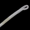 10x Poly Leader Trout Braided Loops Floating