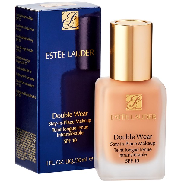 Estee Lauder Double Wear Stay in Place Makeup SPF 10 4C1 - Outdoor Beige 03, 30 ml