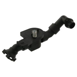 febi bilstein 39914 Heater Control Valve, pack of one
