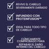 Nexxus Keraphix Champú y acondicionador y 3 máscaras de tratamiento