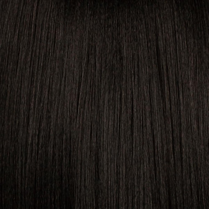 Vivica A. Fox Hair Collection LBPB-VIOLET, Bang & Bun, Quick