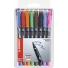 Pen for Overhead Projection - STABILO OHPen universal - Permanent