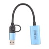 4K Audio Video Capture Card USB3.0 HD Multimedia Interface to