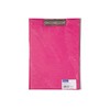 Maul 2339222 Clipboard Folder A4 Portrait with Retractable Suspension Eyelet