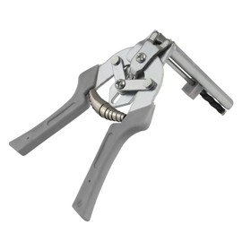 Netting / Mesh / Fencing Pliers with Charger with 50 Clips