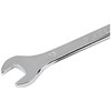 Silverline LS13 Combination Spanner Double-Ended Metric 13mm (LS13)