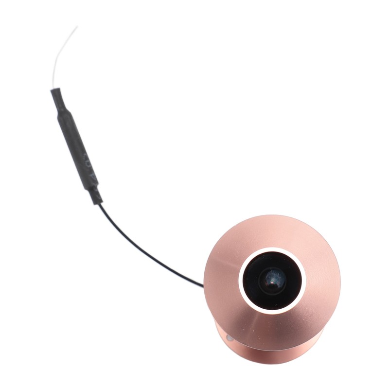 Door Eye Hole Camera 2 Way Talk Motion Detection HD