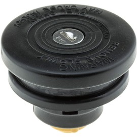 Gates 31761 Fuel Tank Cap