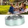Smart Ring IP68 Waterproof Health Tracker Sleep Monitoring Bluetooth Fitness