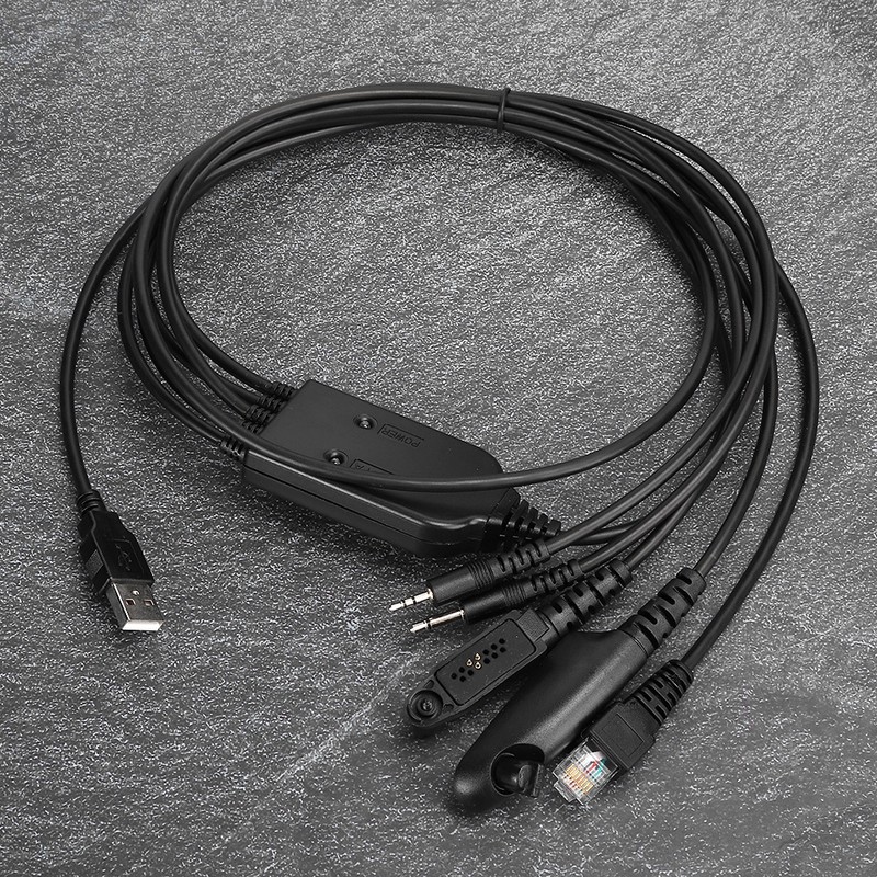 Programming Cable for FTDI 5 in 1MultiFunction Durable Practical Good
