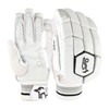 Kookaburra Ghost 3.1 Batting Gloves - Youths Right Hand