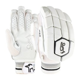 Kookaburra Ghost 3.1 Batting Gloves - Youths Right Hand