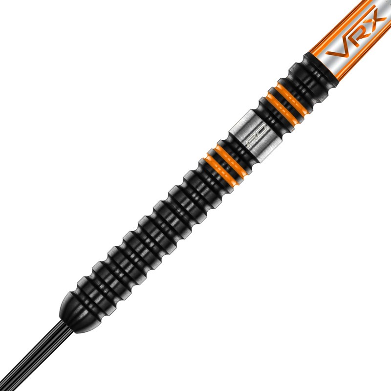 RED DRAGON Amberjack Pro 1 22g Premium Tungsten Darts Set