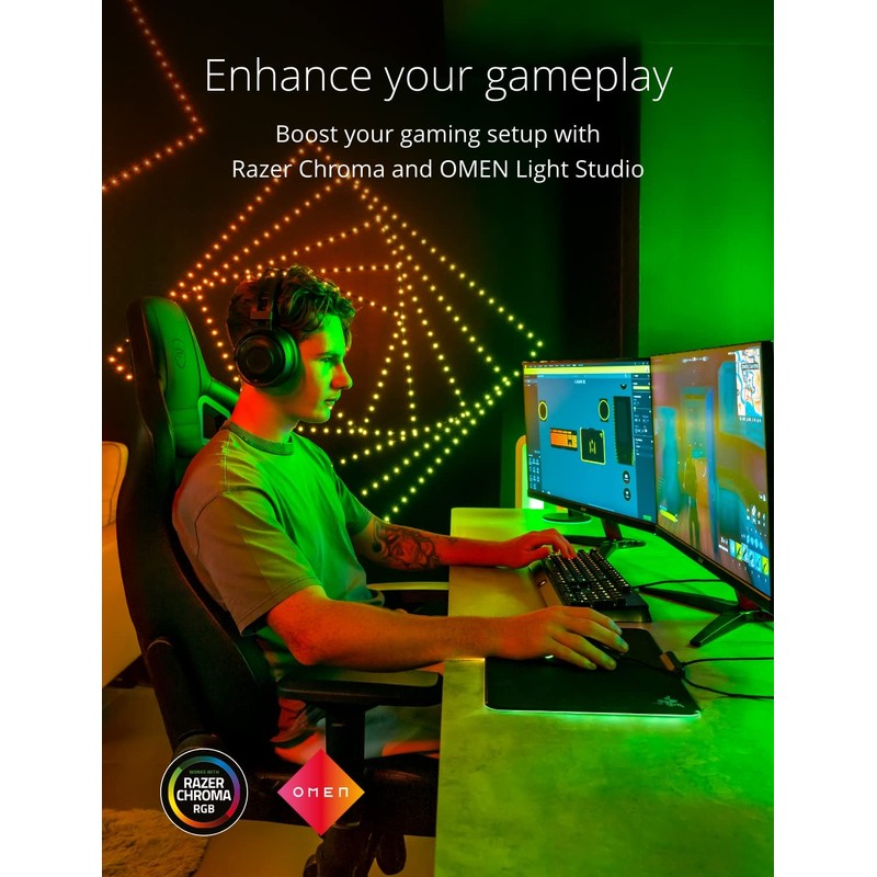 Twinkly Dots 20 m, Multicoloured, Flexible LED Strip, for Indoor