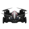 D85 2 In1 Professional Air‑Ground Flying Drone Car Dual Mode