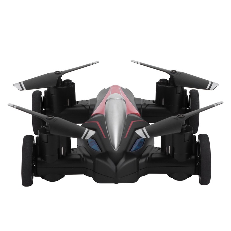 D85 2 In1 Professional Air‑Ground Flying Drone Car Dual Mode