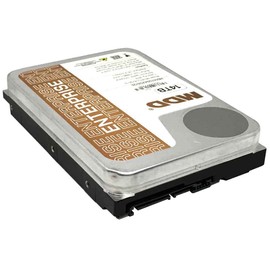 MDD (MDD14TSATA25672E) 14TB 7200RPM 256MB Cache SATA 6.0Gb/s 3.5inch Enterprise Hard Drive (Renewed)