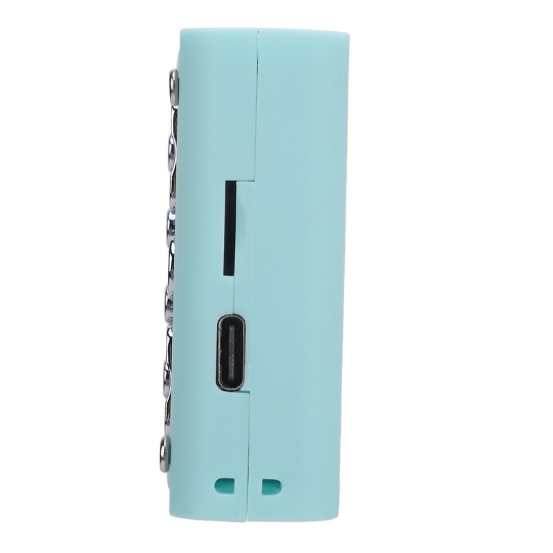 Digital Camera 1080P 48MP 16X Digital Zoom Prevents Shake Face