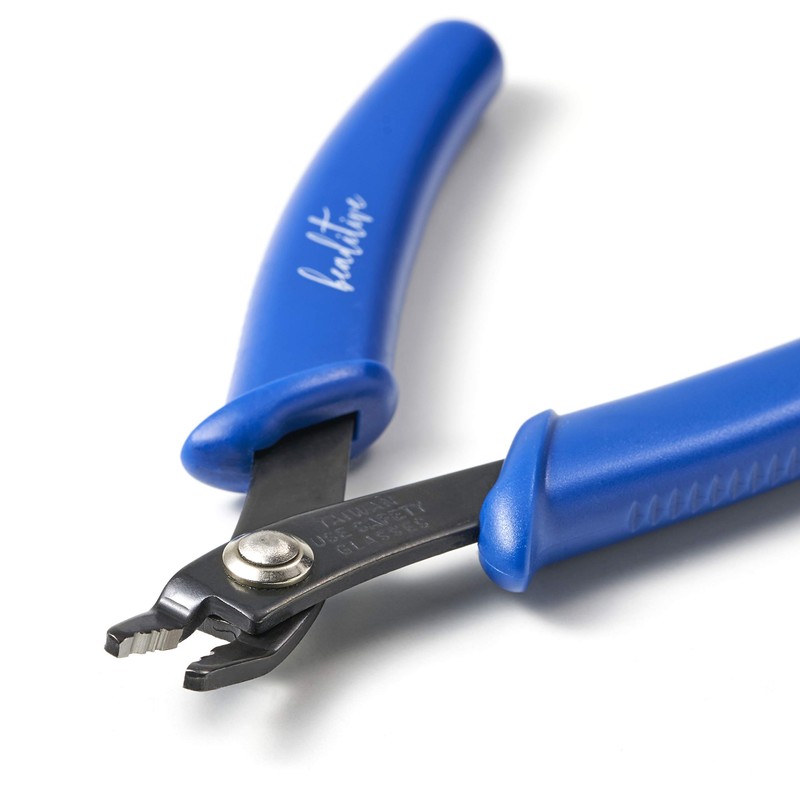 Beaditive Bead Crimping Plier for 2mm & 3mm Beads and