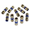 LINDY Compression F-Type Plugs