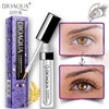 Serum Alargador Y Fortalecedor De Pestañas Bioaqua Crece 7ml