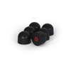 Flare Audio - Isolate 2 Replacement Memory Foam Earbud Tips,