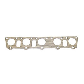 DNJ EG813 Exhaust Manifold Gasket for 2005-2014 / Volkswagen/Beetle, Golf, Jetta, Rabbit / 2.5L / DOHC / L5 / 20V / 151cid / BGP, BGQ, BPR, BPS, CBTA, CBUA