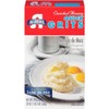Albers Enriched Hominy Quick Grits, Naturally Low in Fat, 40