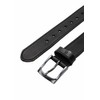 camel active Men's Belt, black