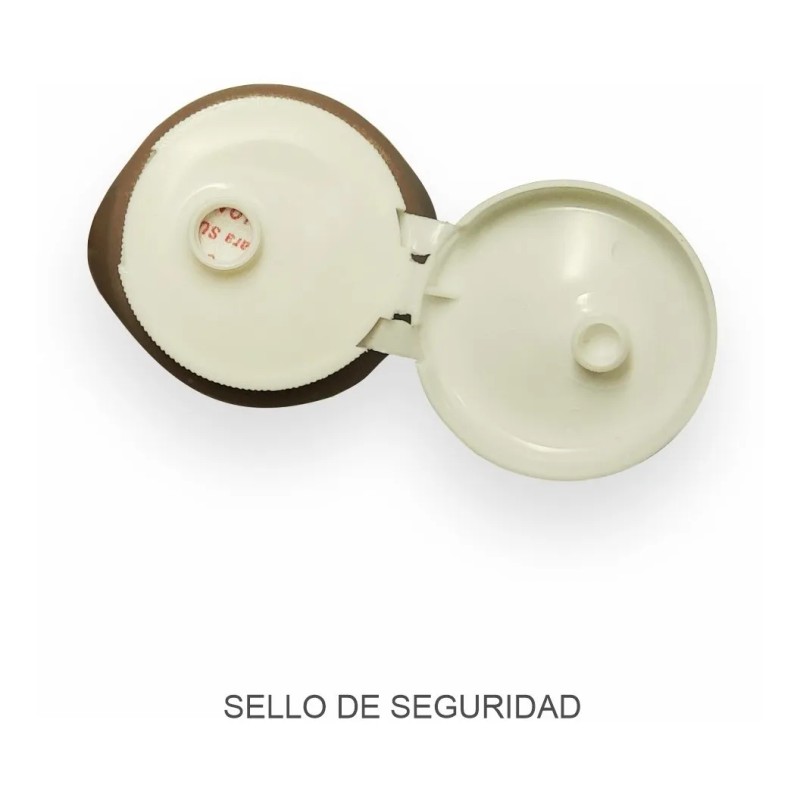 Varigel, Gel Auxiliar Para Piernas Cansadas. Tipo de envase Plástico