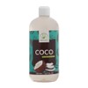 Jabón De Coco Facial Hidrata 500 Ml Productos Mart Mexico