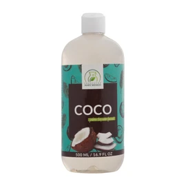 Jabón De Coco Facial Hidrata 500 Ml Productos Mart Mexico