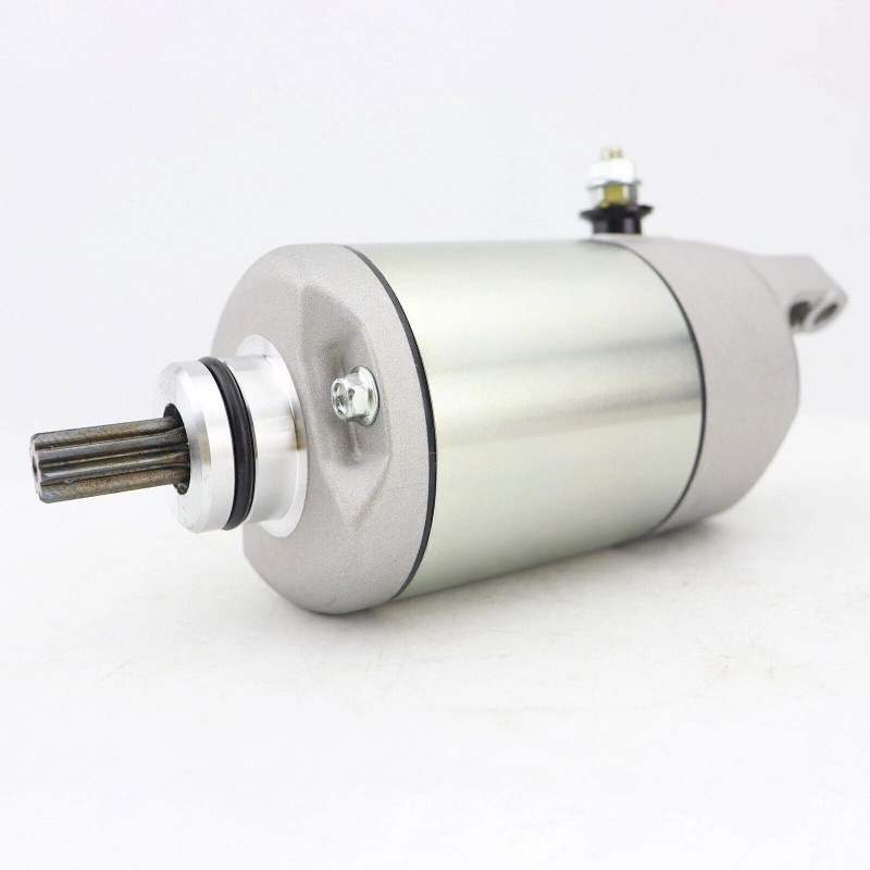 soarider 18719 Starter & Relay for KAWASAKI Brute Force 650