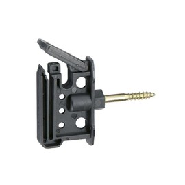 Kerbl Maxi Tape Insulator for Tape and Rope 6 mm Support