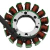 For Kawasaki Stator for Kawasaki Ninja ZX-6R ZX 6R ZX600R