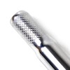 OldNewBikes Seatpost in chromed steel, diameter 25.0mm, length 150mm, for