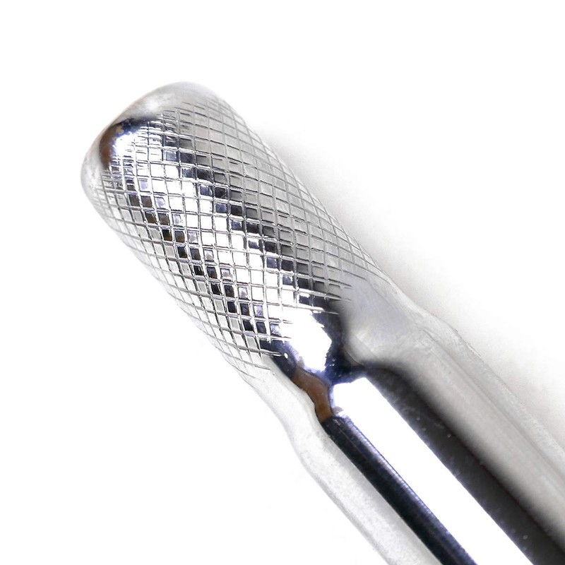 OldNewBikes Seatpost in chromed steel, diameter 25.0mm, length 150mm, for