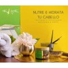 Tratamiento Antioxidante Macadamia Karité Nekane Nutre Hidrata Anti Frizz