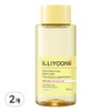 Illiyoon Fresh Moisture Lip & Eye Remover, 300ml, 2 pcs / 일리윤 프레쉬 모이스춰 립 & 아이 리무버, 300ml, 2개