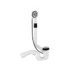 GROHE Pop-Up Bath Waste and Overflow Chrome 28939000