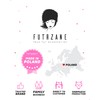 Futrzane Modern Headband - Ladies Winter Fur Headbands - Soft