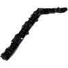 MNMSYH Rear Right Passenger Side Bumper Bracket Bar Face Mounting