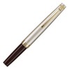 Pilot E95s Fountain Pen, Ivory Barrel with Gold Accents, Extra