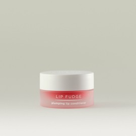 Tropic Skincare Lip Fudge Plumping Lip Conditioner, Clear (A transparent shine)