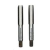 9/16" x 18 UNF Imperial Tungsten Steel Taper and Plug