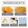 Ho Limpiador Asientos De Piel En Crema, Cuero, Vinil, Salas