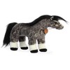 Breyer Aurora 13" Andalusian Plush Grey